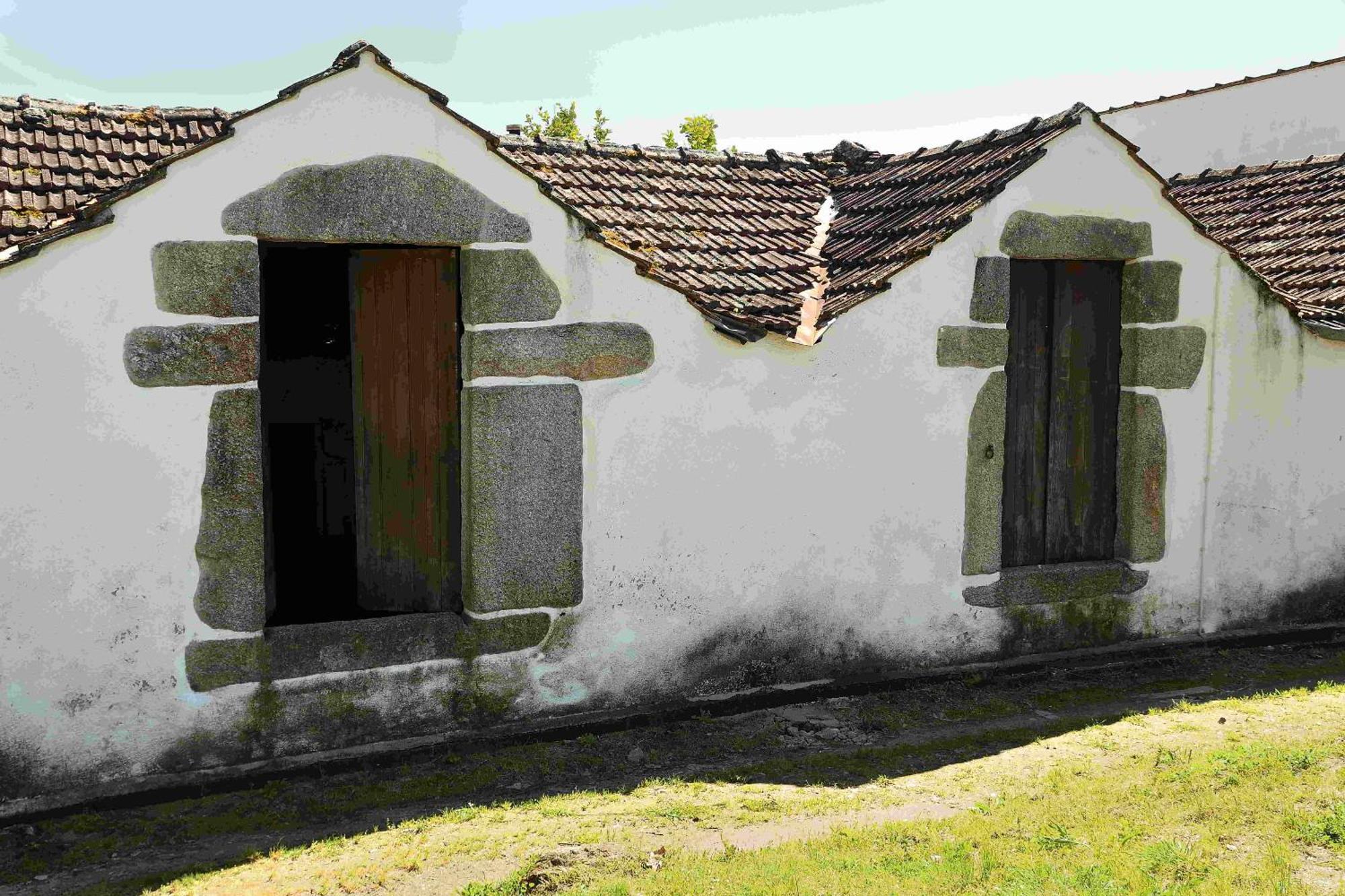 Quinta Da Fata Villa Nelas Exterior photo