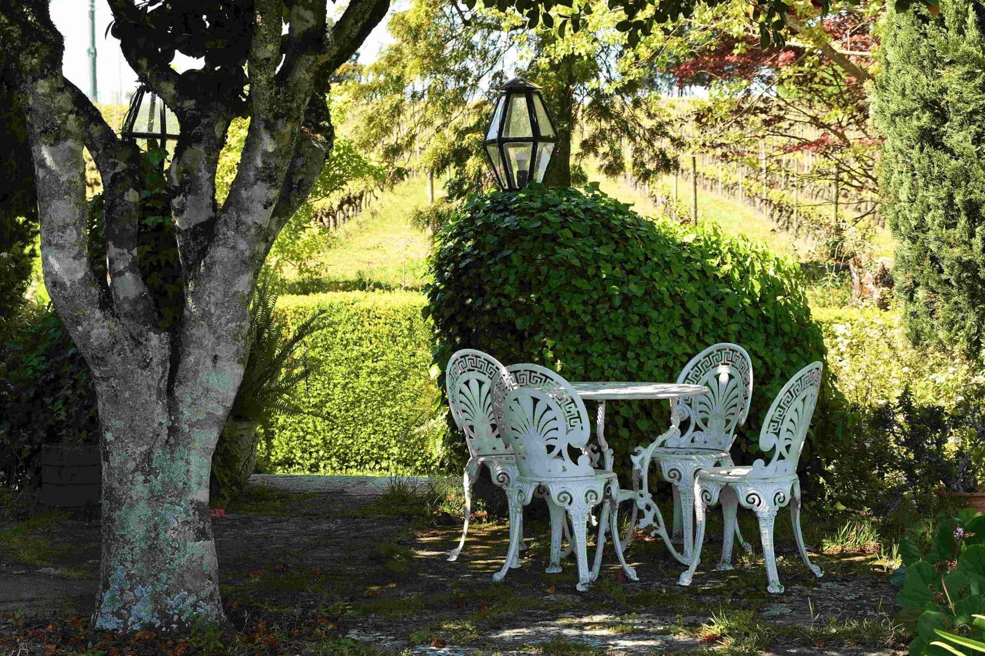 Quinta Da Fata Villa Nelas Exterior photo